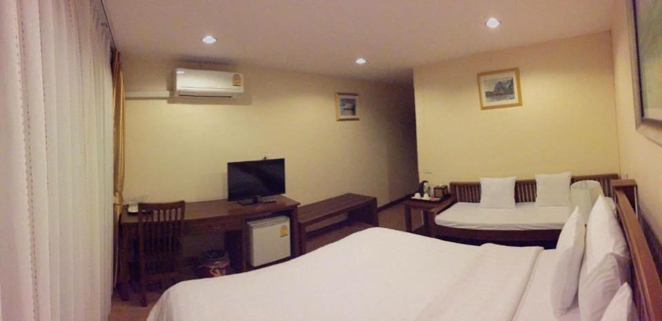 Chan Chiangmai House Чиангмай Экстерьер фото